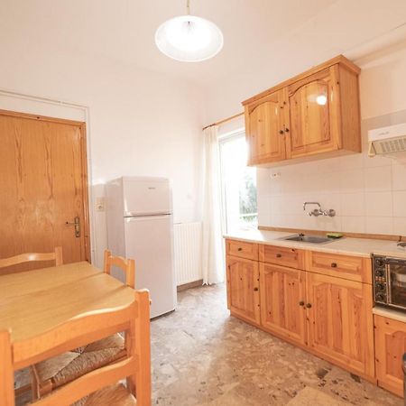Olive Apartments Elaionas إليوناس المظهر الخارجي الصورة