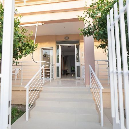 Olive Apartments Elaionas إليوناس المظهر الخارجي الصورة