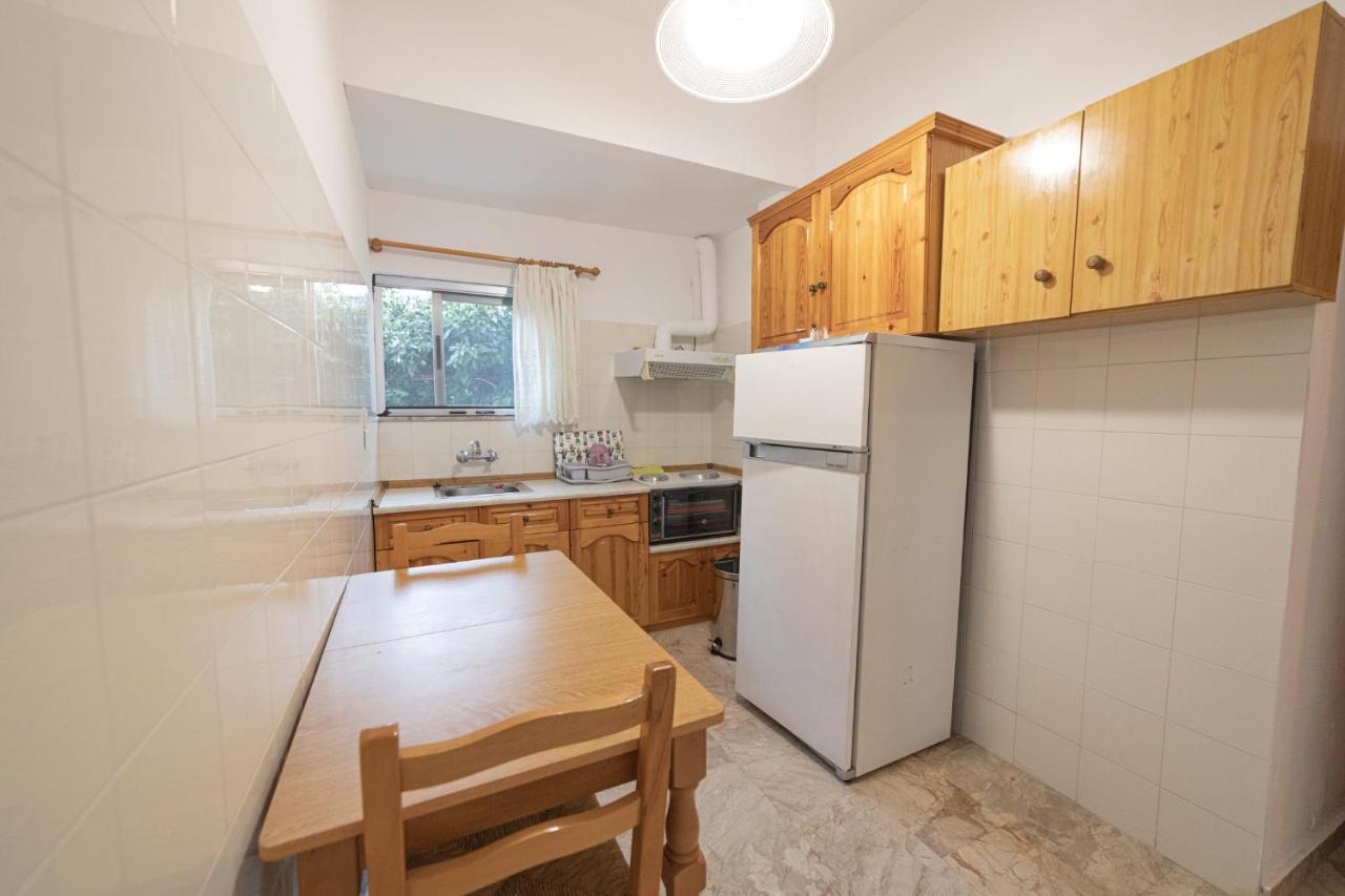 Olive Apartments Elaionas إليوناس المظهر الخارجي الصورة