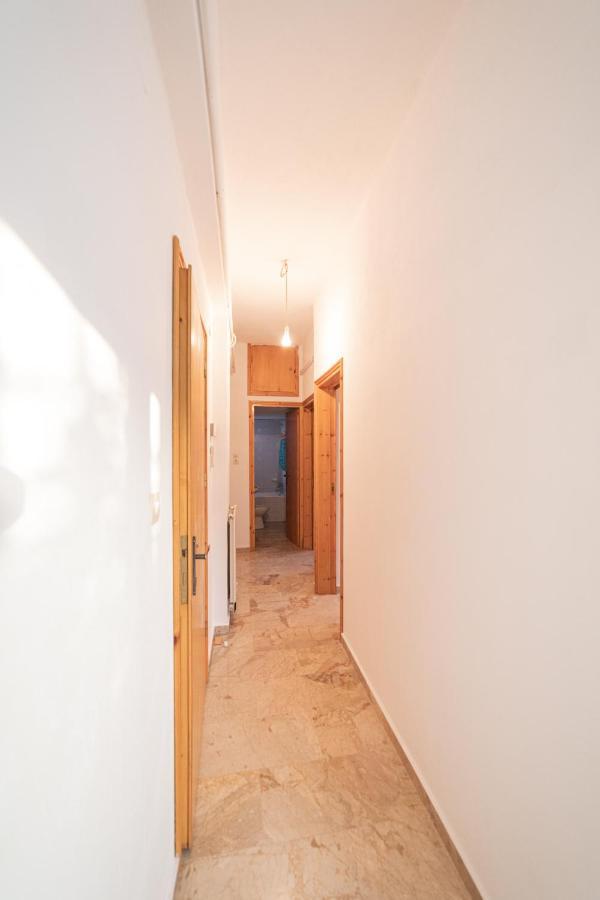 Olive Apartments Elaionas إليوناس المظهر الخارجي الصورة