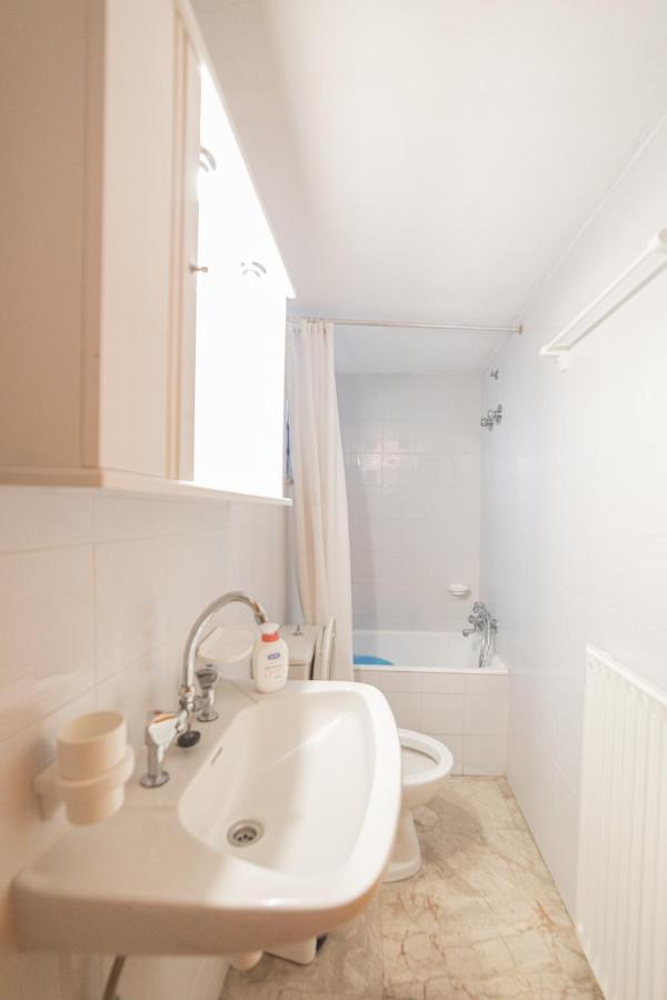 Olive Apartments Elaionas إليوناس المظهر الخارجي الصورة