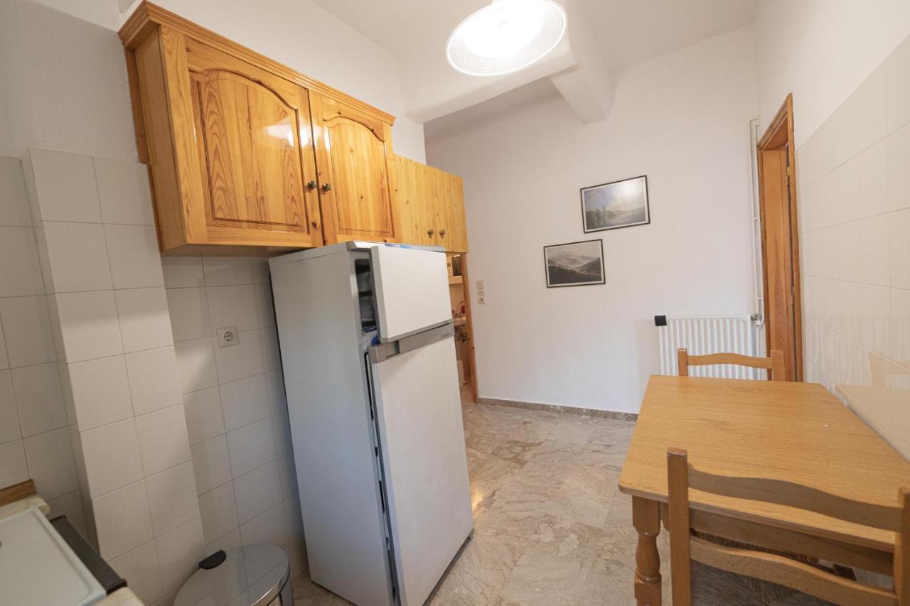 Olive Apartments Elaionas إليوناس المظهر الخارجي الصورة
