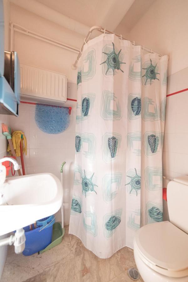 Olive Apartments Elaionas إليوناس المظهر الخارجي الصورة