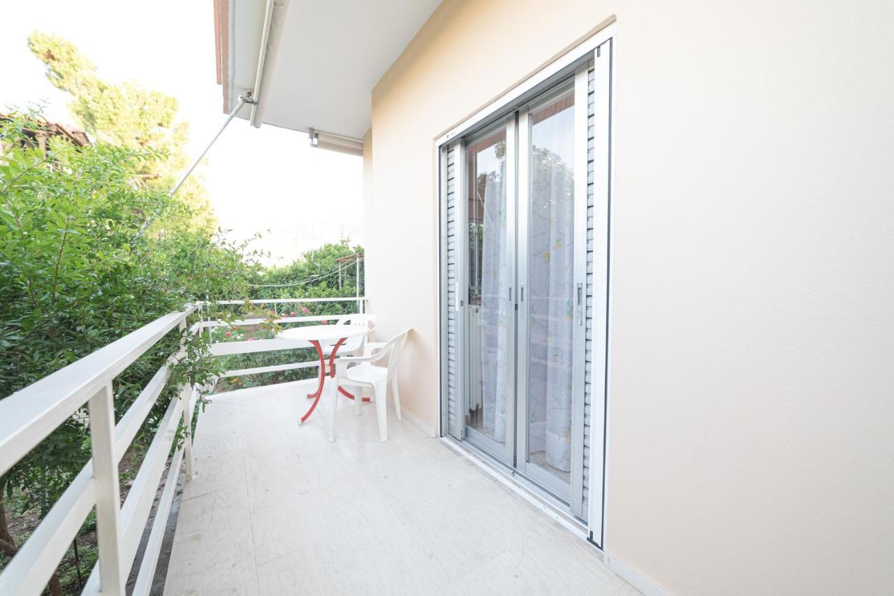 Olive Apartments Elaionas إليوناس المظهر الخارجي الصورة